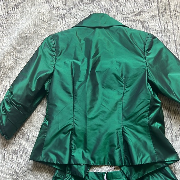 Michael Casey Couture two piece set - Picture 12 of 14